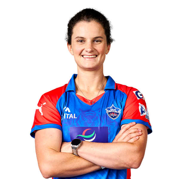 Laura Wolvaardt WPL Career Profile & Stats