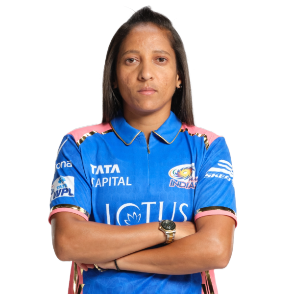 Shabnim Ismail WPL Career Profile & Stats