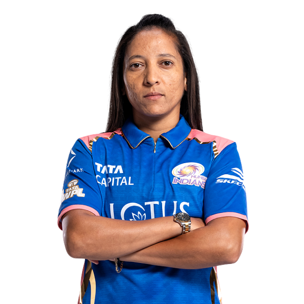 Shabnim Ismail WPL Career Profile & Stats