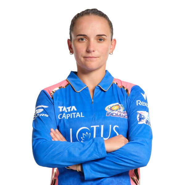 Amelia Kerr WPL Career Profile & Stats