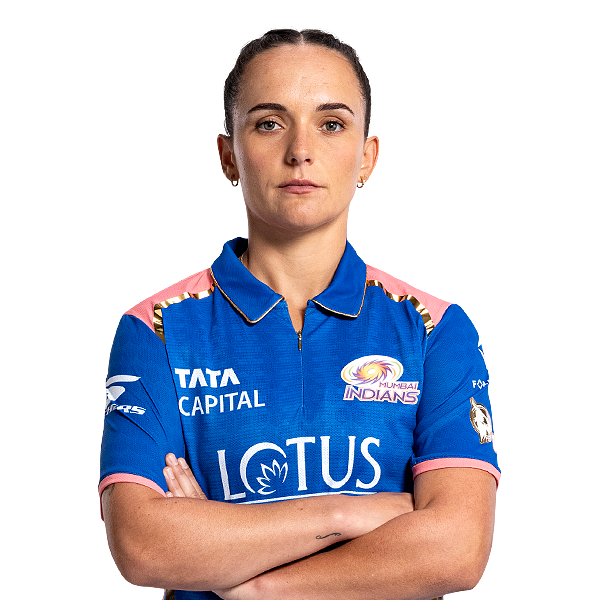 Amelia Kerr WPL Career Profile & Stats