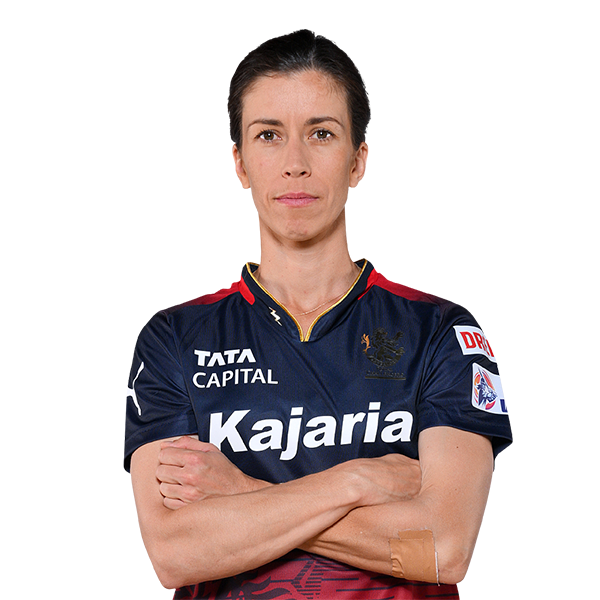 Erin Burns WPL Career Profile & Stats