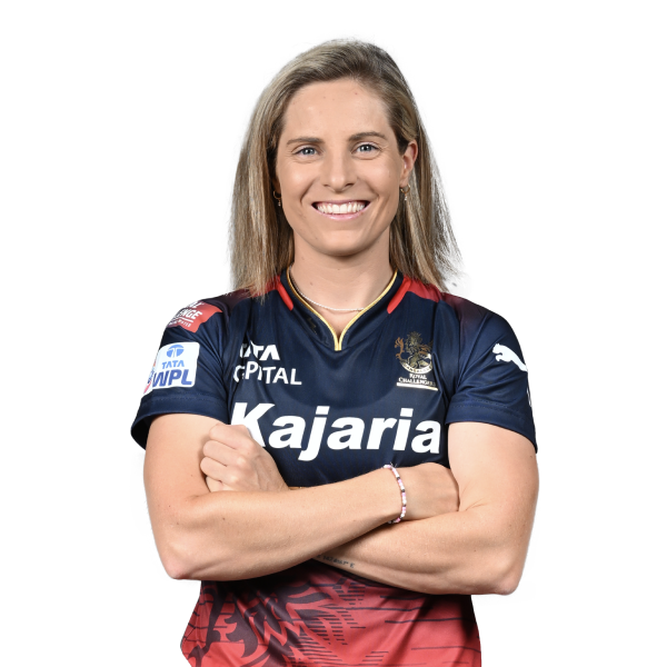 Sophie Molineux WPL Career Profile & Stats