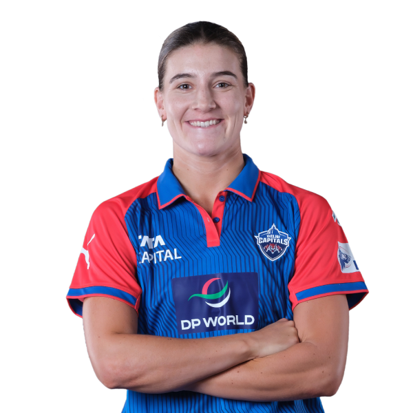 Annabel Sutherland WPL Career Profile & Stats