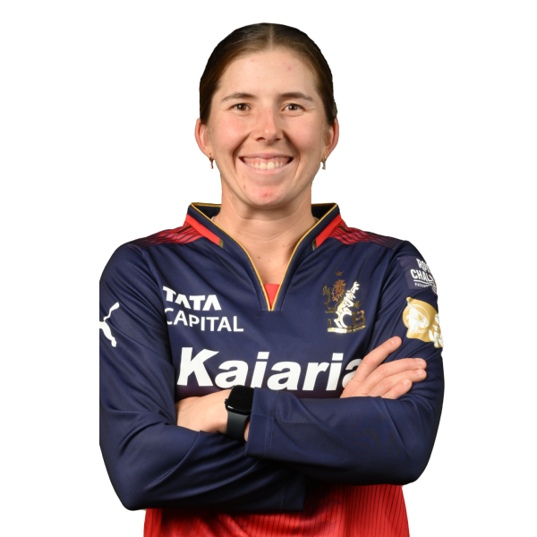 Georgia Wareham WPL Career Profile & Stats