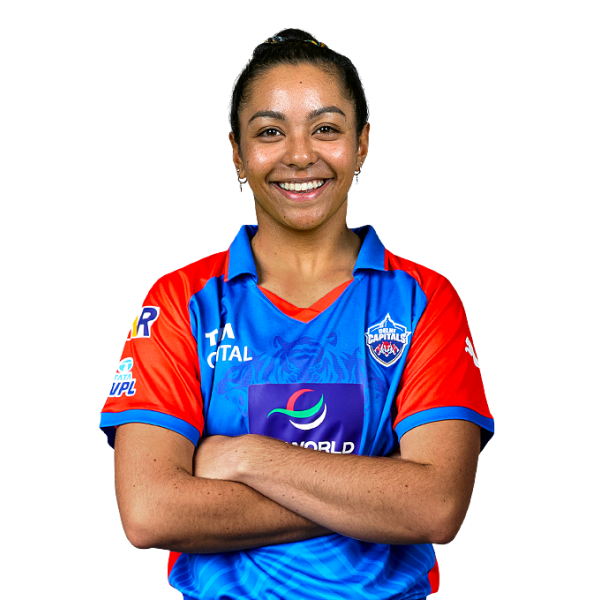 Alana King WPL Career Profile & Stats