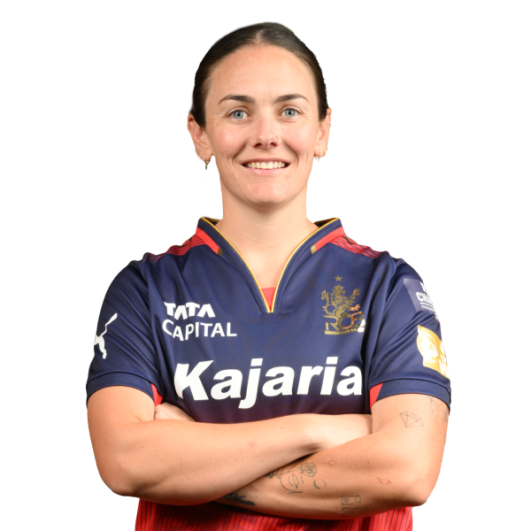 Heather Graham WPL Career Profile & Stats