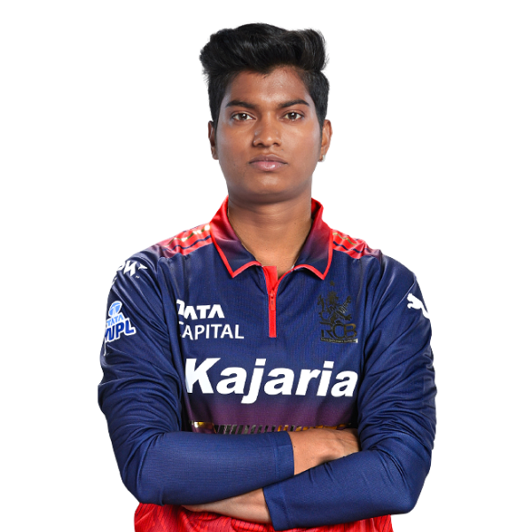 Pooja Vastrakar WPL Career Profile & Stats