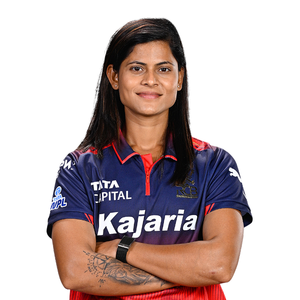 Radha Yadav WPL Career Profile & Stats