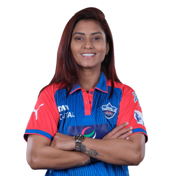 Taniyaa Bhatia WPL Career Profile & Stats