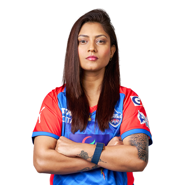 Taniyaa Bhatia WPL Career Profile & Stats