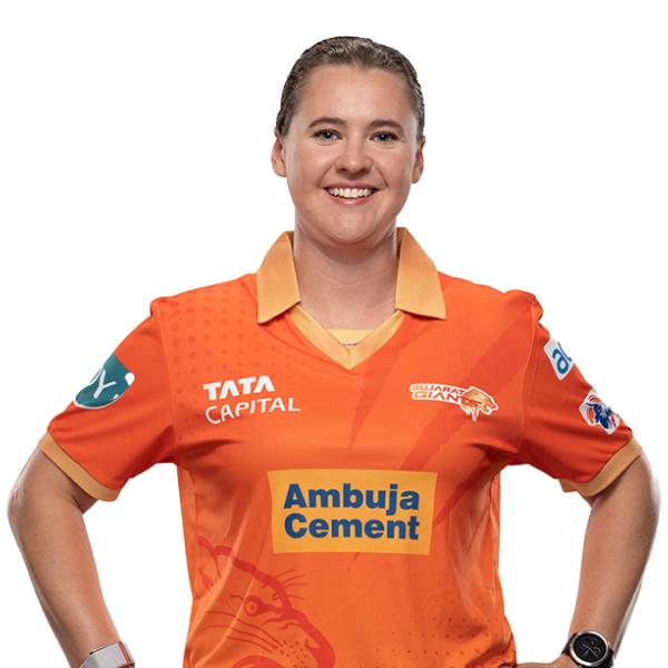 Kathryn Bryce WPL Career Profile & Stats