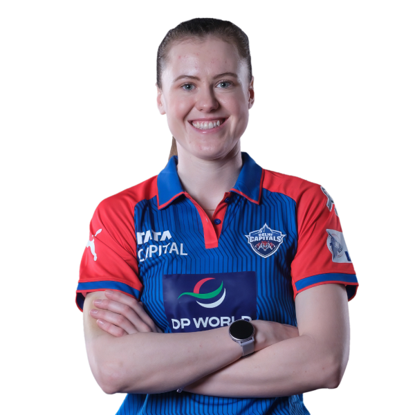 Sarah Bryce WPL Career Profile & Stats