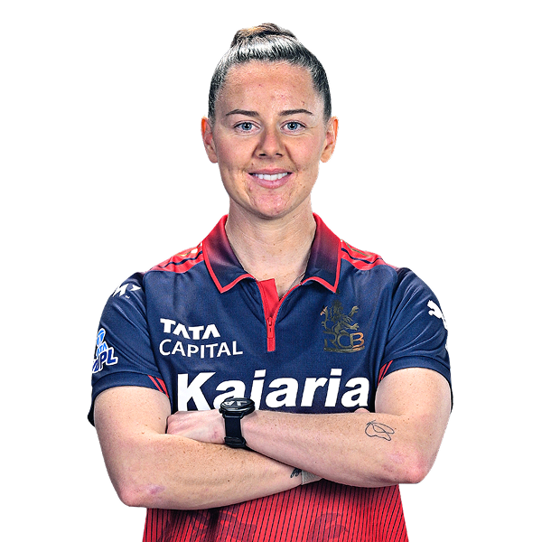 Linsey Smith WPL Career Profile & Stats