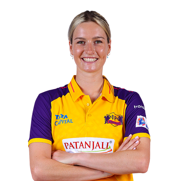 Lauren Bell WPL Career Profile & Stats
