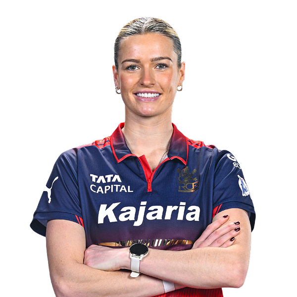 Lauren Bell WPL Career Profile & Stats