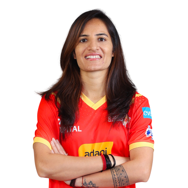 Renuka Singh WPL Career Profile & Stats