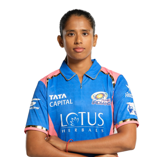Keerthana Balakrishnan WPL Career Profile & Stats