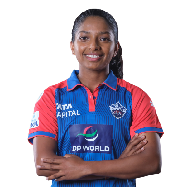 Minnu Mani WPL Career Profile & Stats