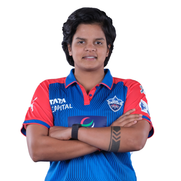 Shafali Verma WPL Career Profile & Stats