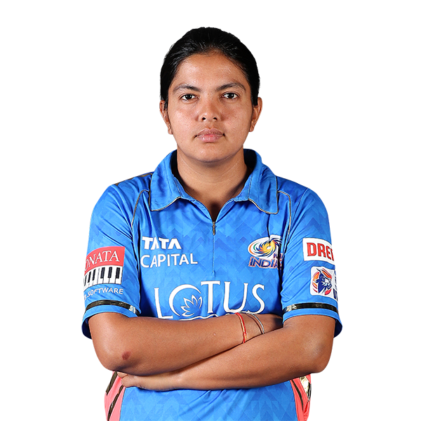 Neelam Bisht WPL Career Profile & Stats
