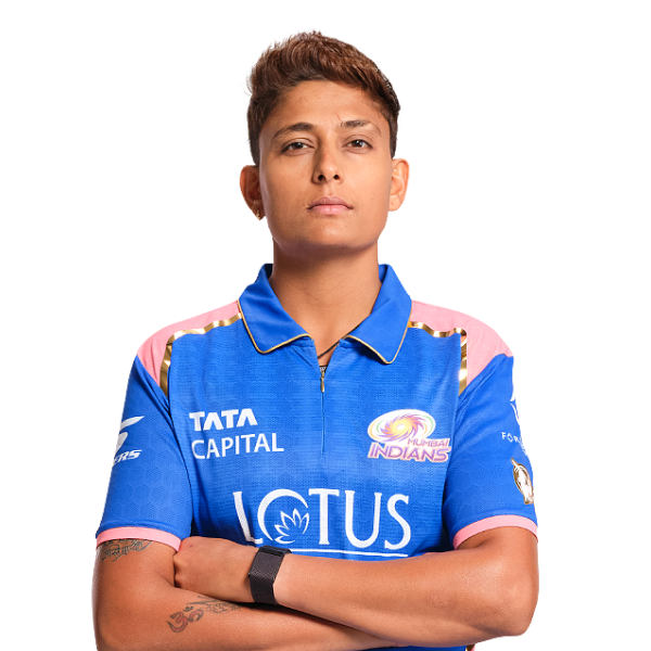 Poonam Khemnar WPL Career Profile & Stats