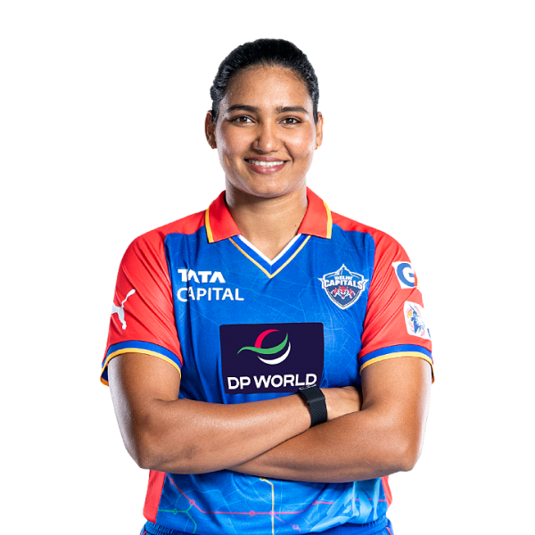 Ashwani Kumari WPL Career Profile & Stats