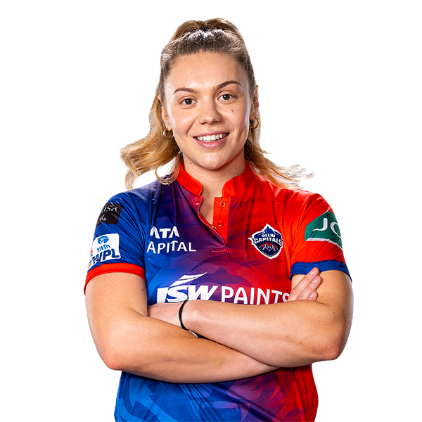 Tara Norris WPL Career Profile & Stats