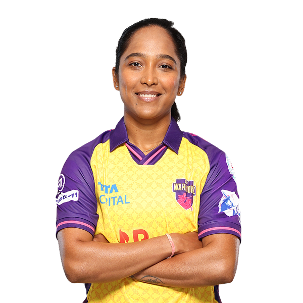 Anjali Sarvani WPL Career Profile & Stats