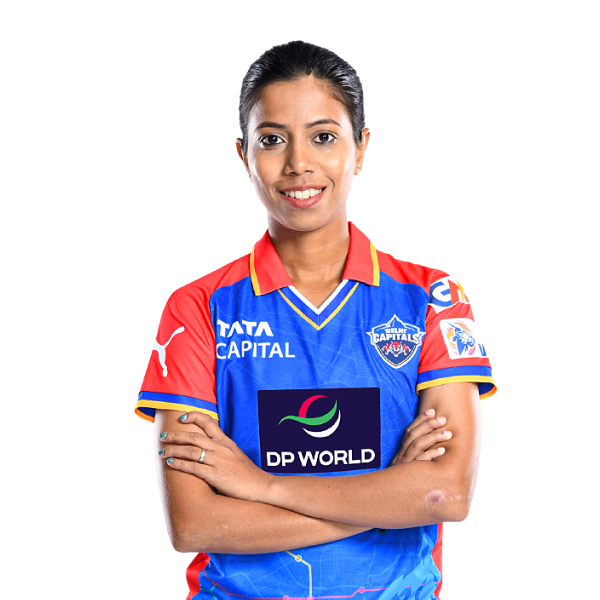 Aparna Mondal WPL Career Profile & Stats