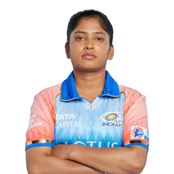 Priyanka Bala WPL Career Profile & Stats