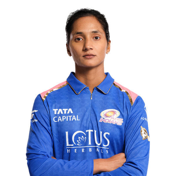 Rahila Firdous WPL Career Profile & Stats