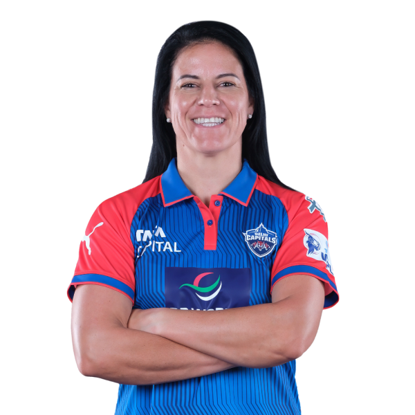 Marizanne Kapp WPL Career Profile & Stats