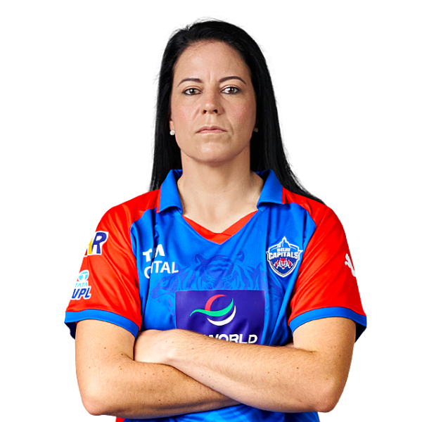 Marizanne Kapp WPL Career Profile & Stats
