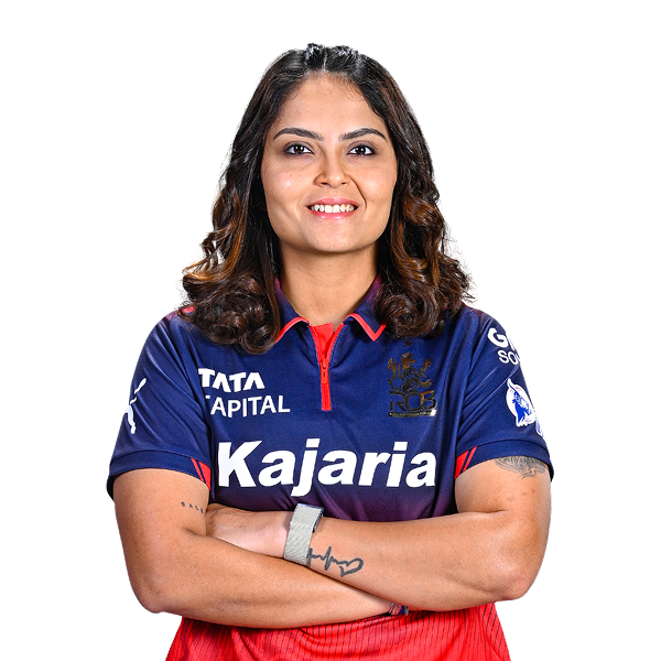 Sayali Satghare WPL Career Profile & Stats