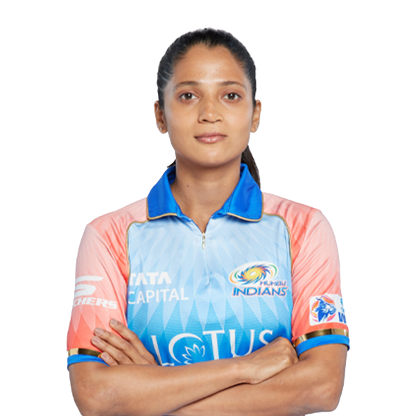 Fatima Jaffer WPL Career Profile & Stats