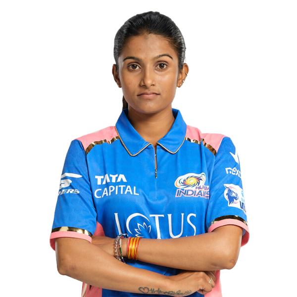 Akshita Maheshwari WPL Career Profile & Stats