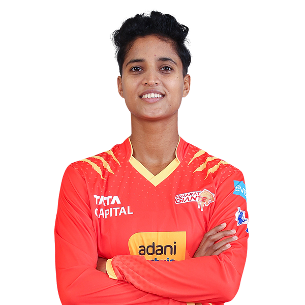 Shivani Singh WPL Career Profile & Stats