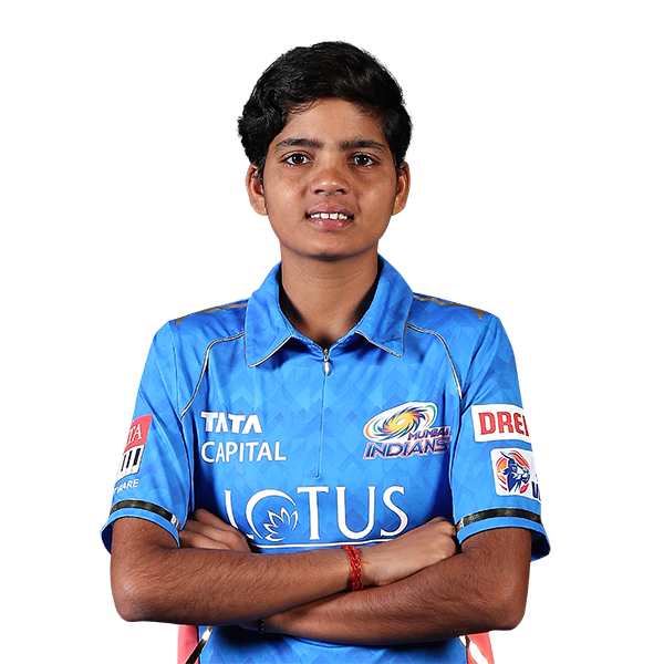 Sonam Yadav WPL Career Profile & Stats