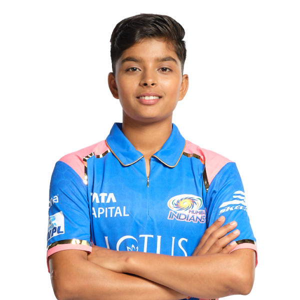 Sanskriti Gupta WPL Career Profile & Stats