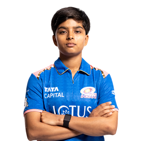 Sanskriti Gupta WPL Career Profile & Stats