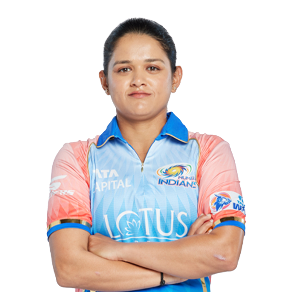 Humairaa Kaazi WPL Career Profile & Stats