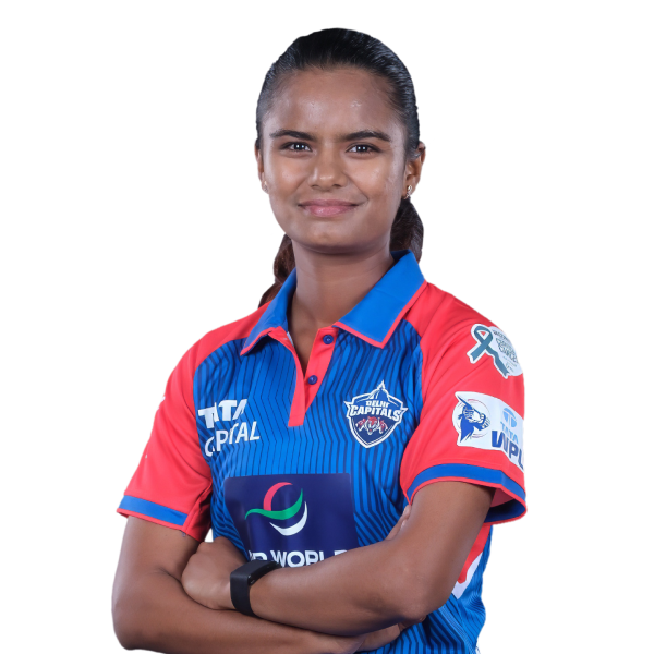 Nandini Kashyap WPL Career Profile & Stats