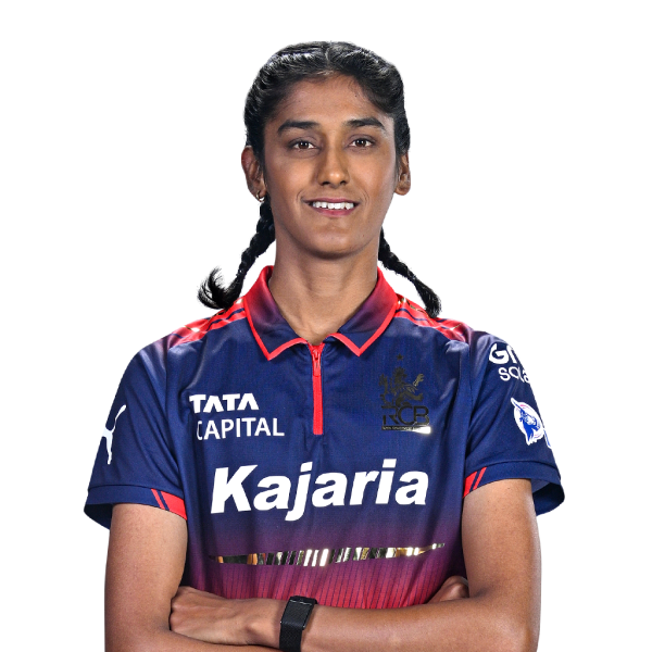 Gautami Naik WPL Career Profile & Stats
