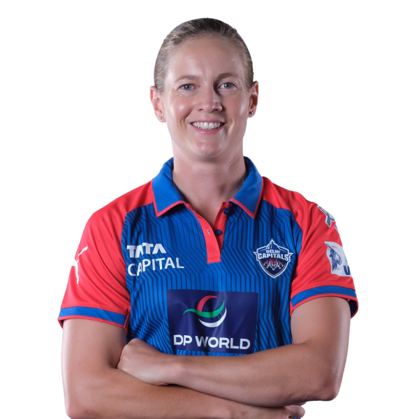 Delhi Capitals Logo