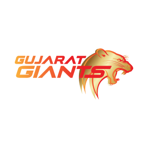 Gujarat Giants logo