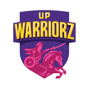 UP Warriorz logo