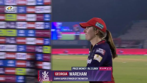 curvv-super-striker-of-the-match-match-20-mumbai-indians-vs-royal-challengers-bengaluru-wpl-2025-georgia-wareham-6369893959112.Click to read full article.