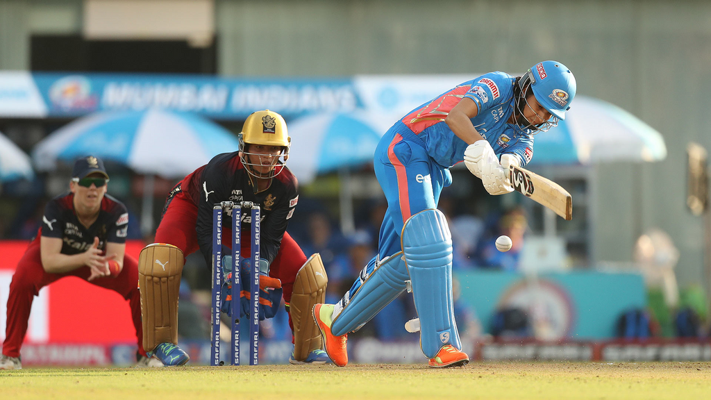 Match Album Match 19 Royal Challengers Bangalore vs Mumbai Indians