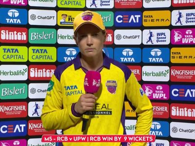 post-match-interviews-match-5-royal-challengers-bengaluru-vs-up-warriorz-wpl-2026-meg-lanning-interview-6387611804112.Click to read full article.